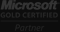 Microsoft | Gold Certified Partner